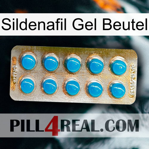 Sildenafil Gel Sachets new09